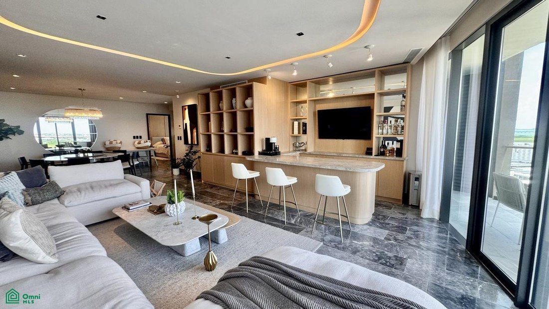 Condo in Cancún, Quintana Roo, Mexico 2 - 17088356