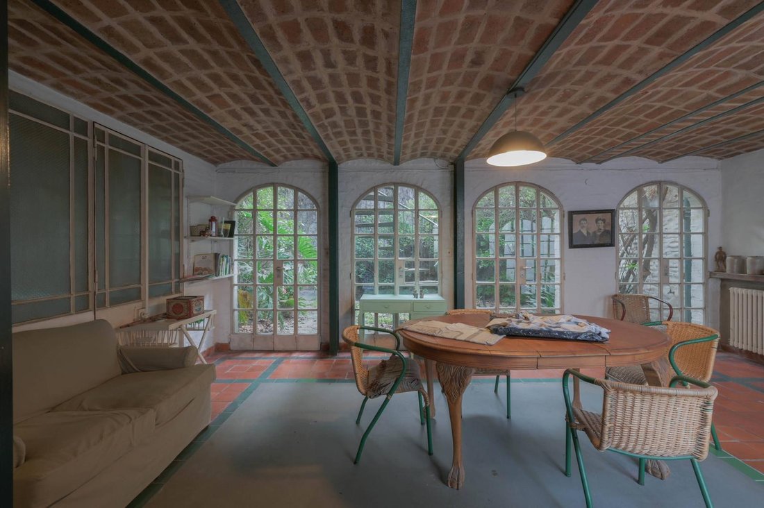 Maison à Buenos Aires, Buenos Aires, Argentine 1 - 18924698