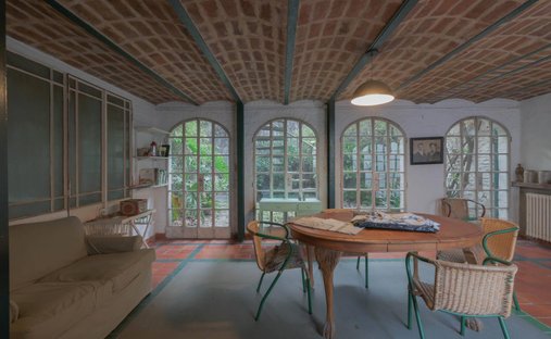 House in Buenos Aires, Buenos Aires, Argentina 1