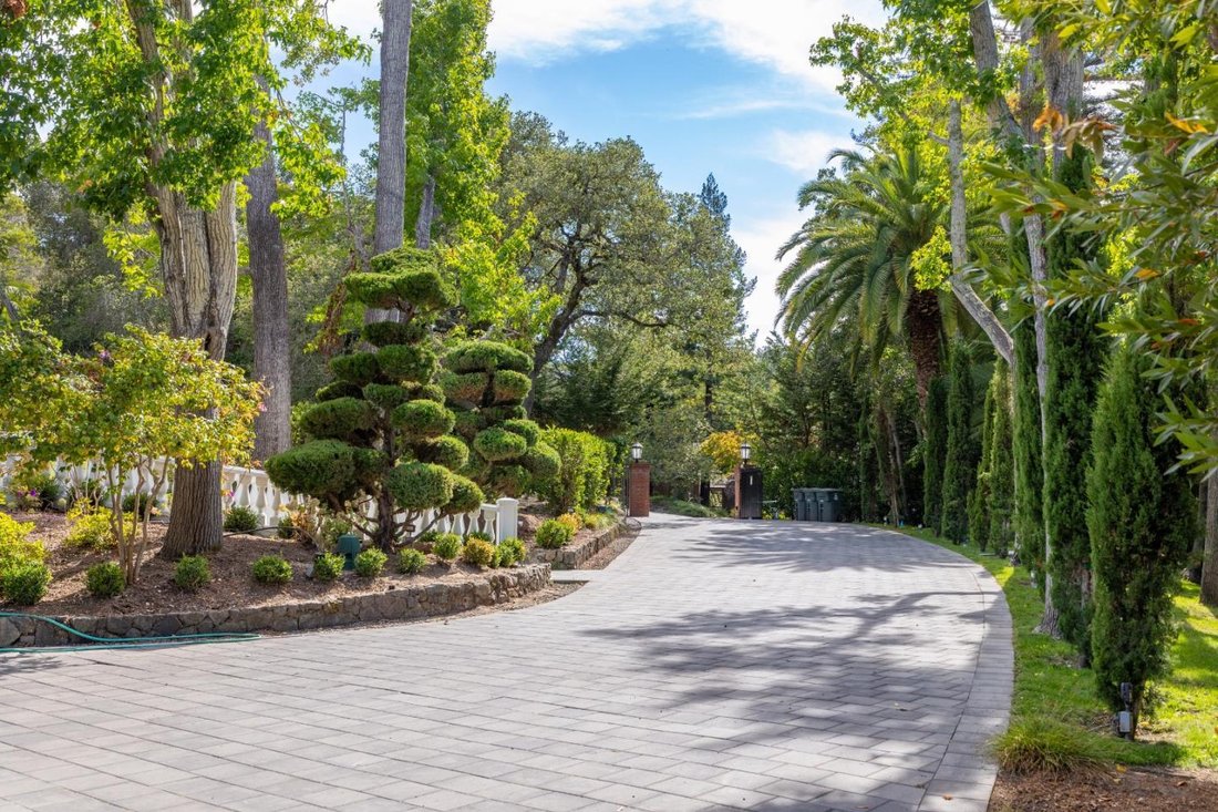 House in Burlingame, California, United States 2 - 18924999