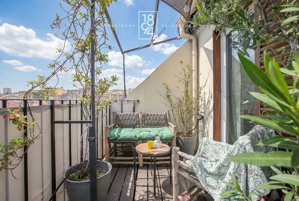 Appartamento a Saint Mitre, 13e Arrondissement, Marsiglia 3 - 18295013