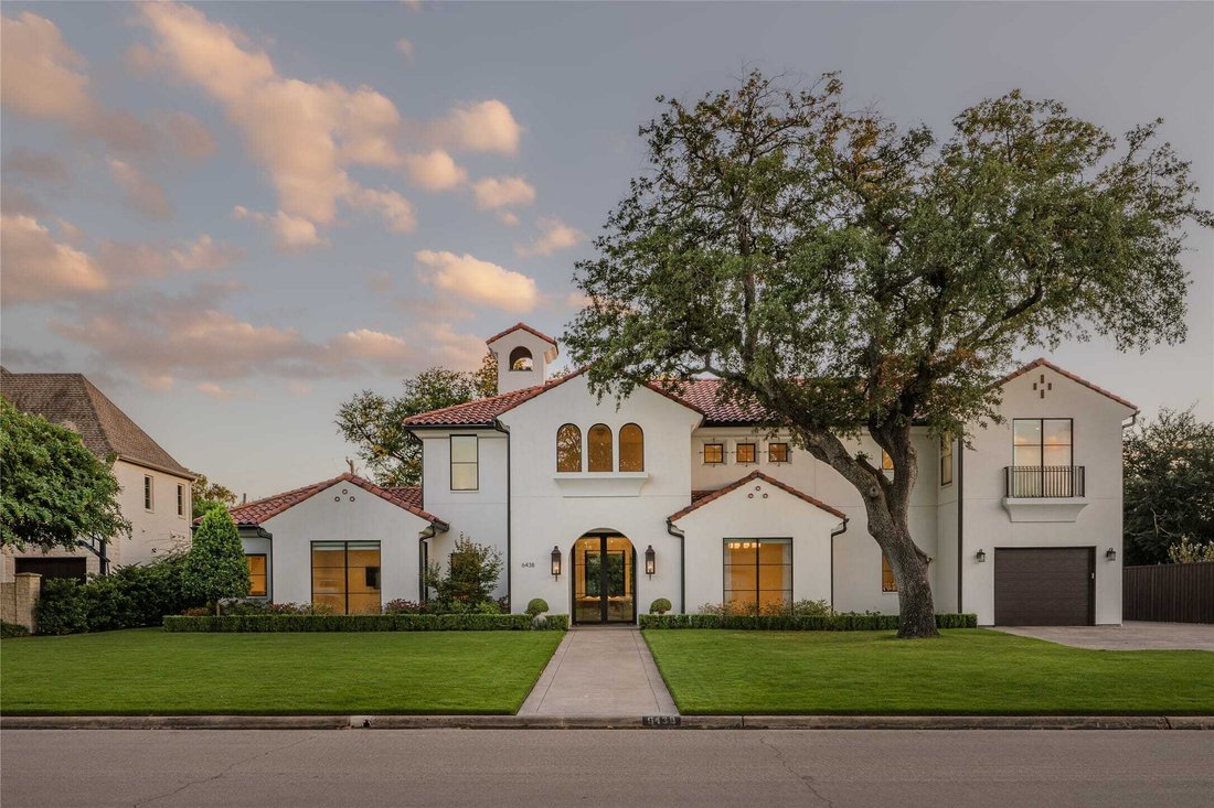 House in Dallas, Texas, United States 1 - 18927937