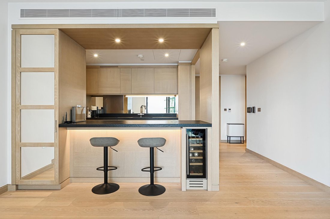 Wohnung in Nine Elms, Wandsworth (Greater London), England 3 - 18925569
