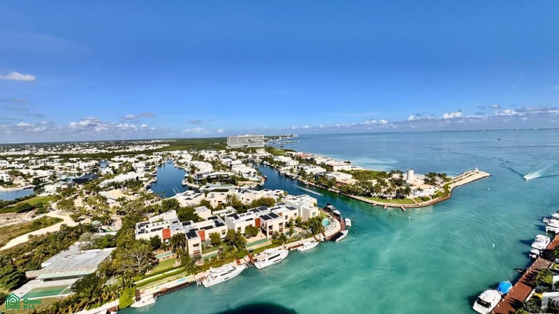 Condo in Cancún, Quintana Roo, Mexico 3 - 17088153