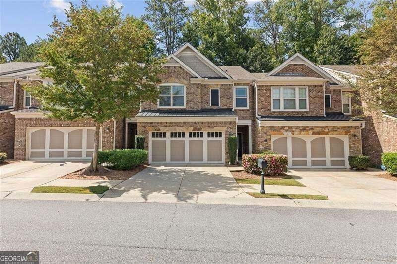 Townhouse in Milton, Georgia, United States 2 - 18925509
