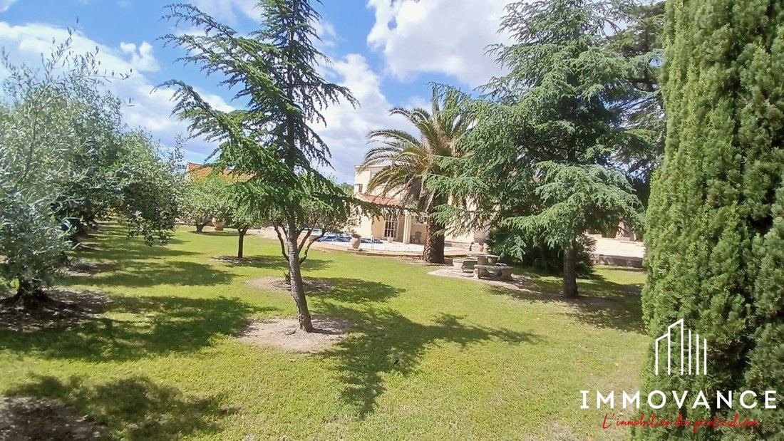 House in Belarga, Occitania, France 1 - 18247071