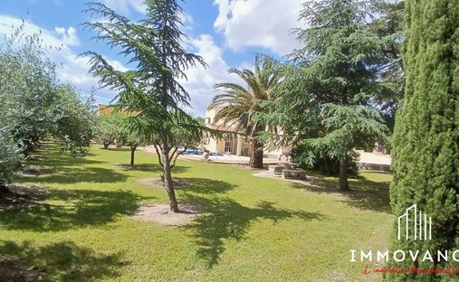 House in Belarga, Occitania, France 1