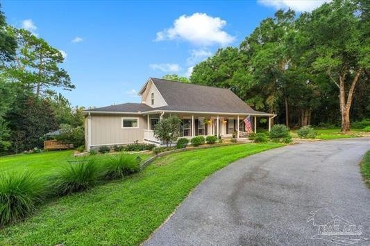 House in Milton, Florida, United States 4 - 18925154