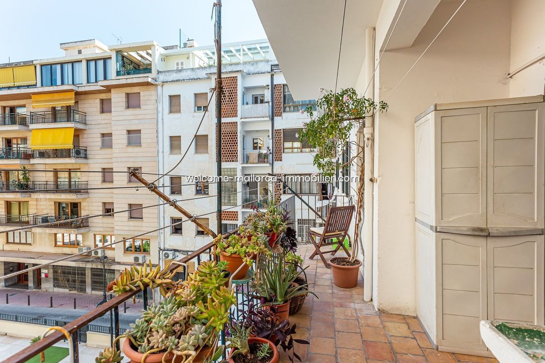 Appartamento a Palma di Maiorca, Isole Baleari, Spagna 3 - 18926875