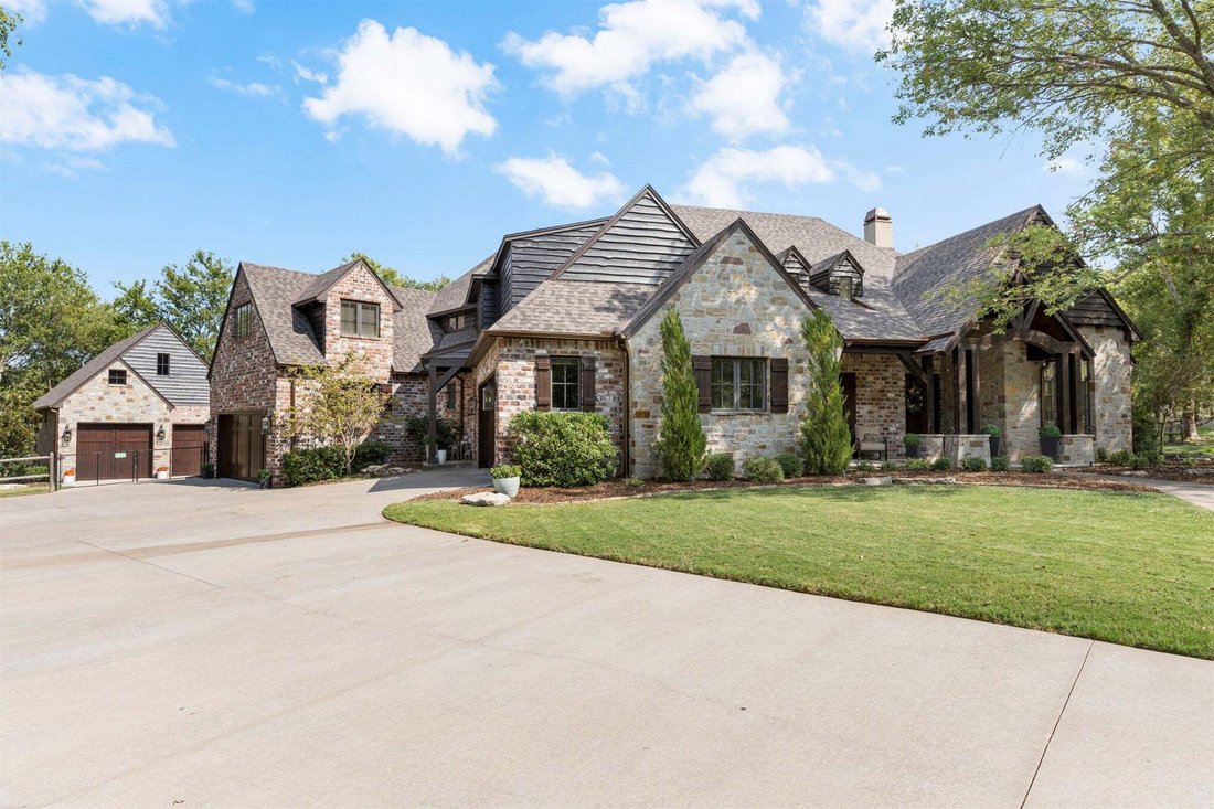 Haus in Owasso, Oklahoma, Vereinigte Staaten 2 - 18924856