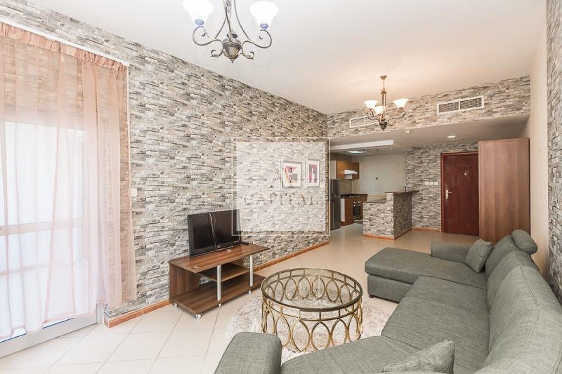 Apartment in Business Bay, Dubai, United Arab Emirates 2 - 18923772
