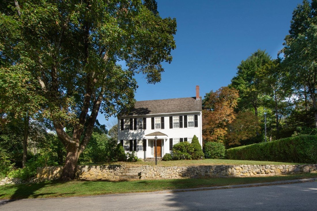 House in Scituate, Massachusetts, United States 2 - 18927931