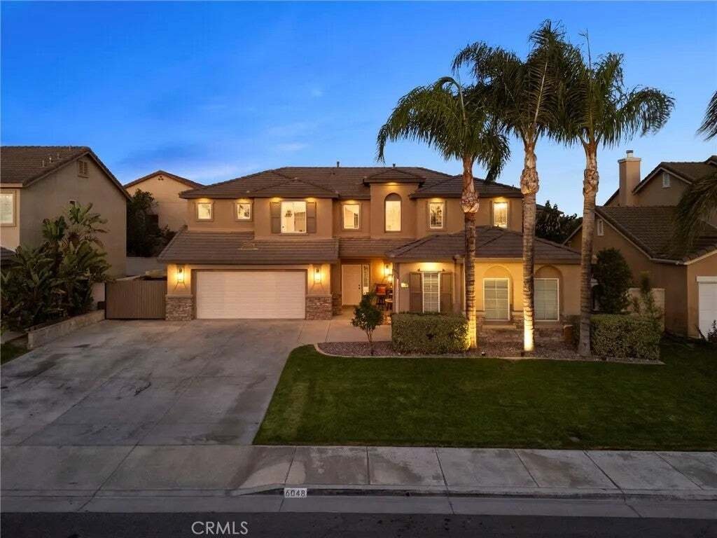 House in Corona, California, United States 1 - 18926177