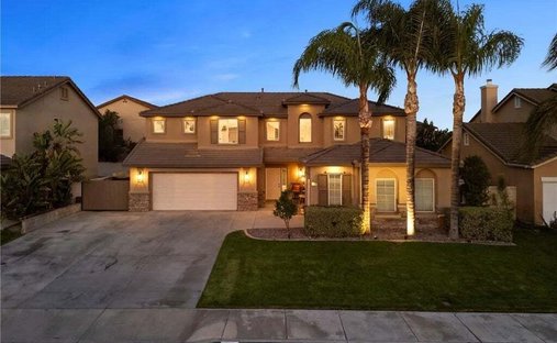 House in Corona, California, United States 1