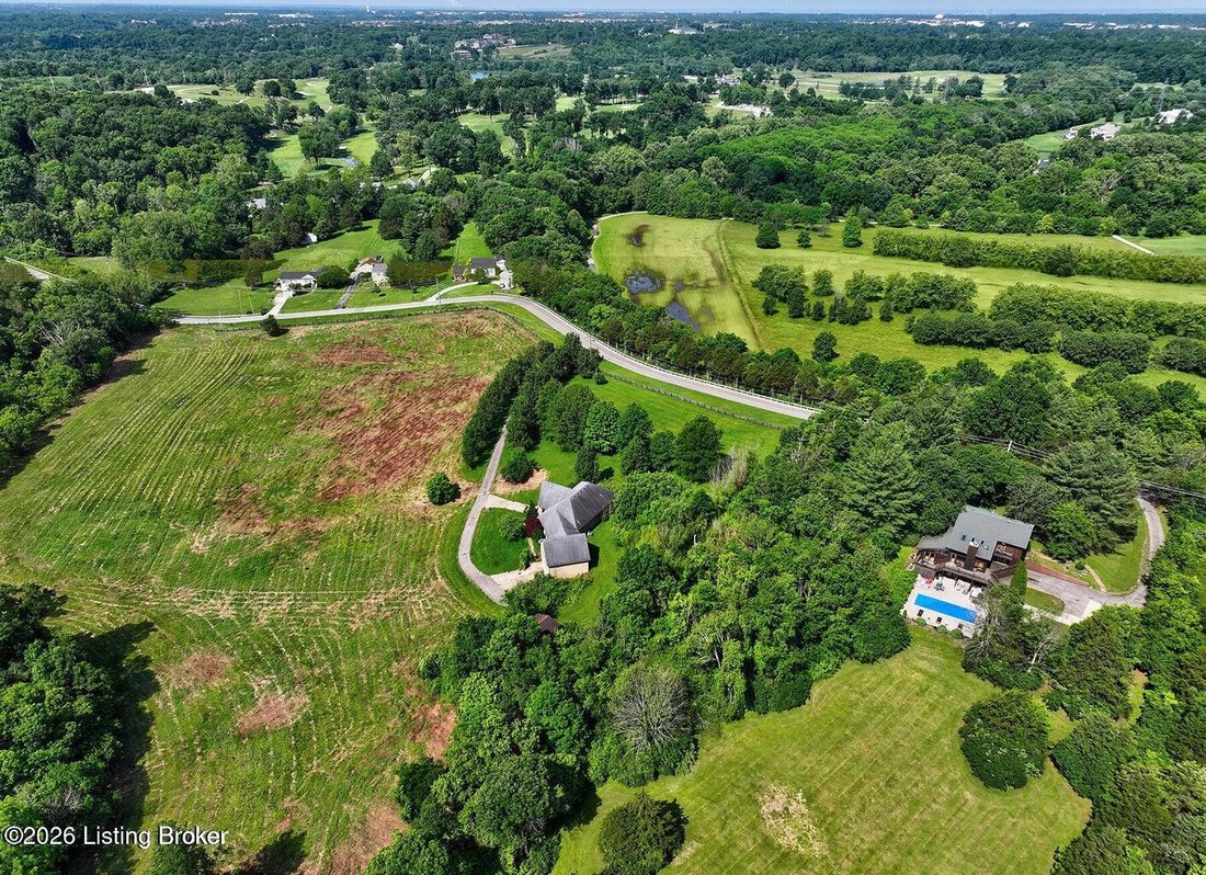 Land in Watterson Park, Kentucky, United States 4 - 18925240