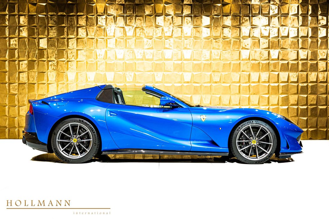 Cabriolet in Stuhr, Germany 4 - 18923834