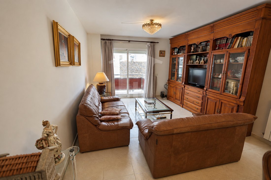 Apartment in Xabia / Javea, Valencian Community, Spain 3 - 18926833