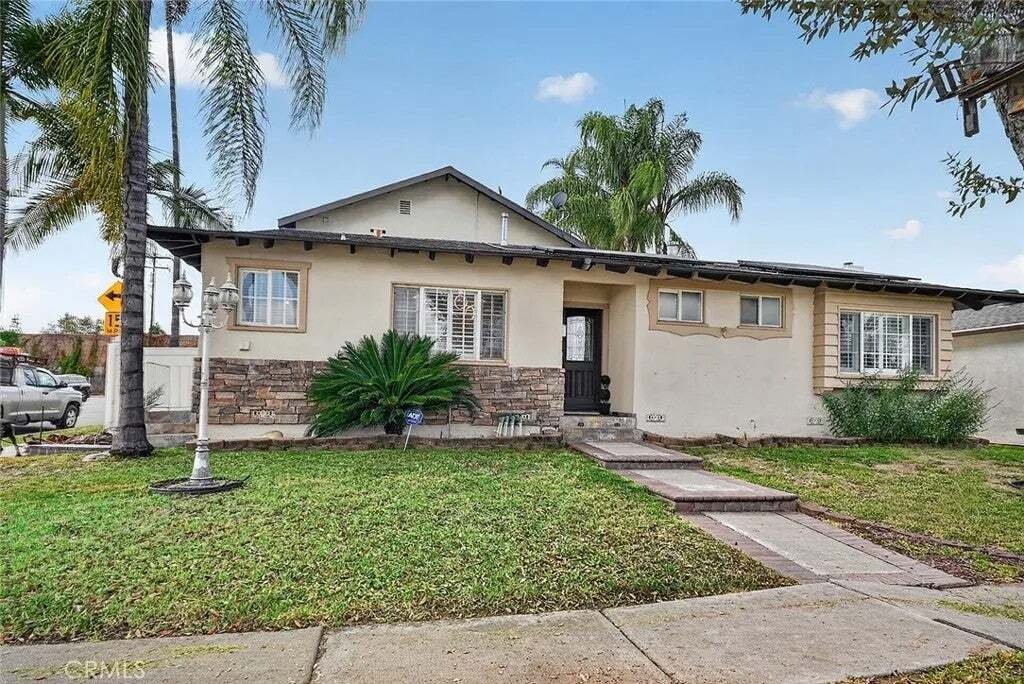 House in Hacienda Heights, California, United States 1 - 18926266