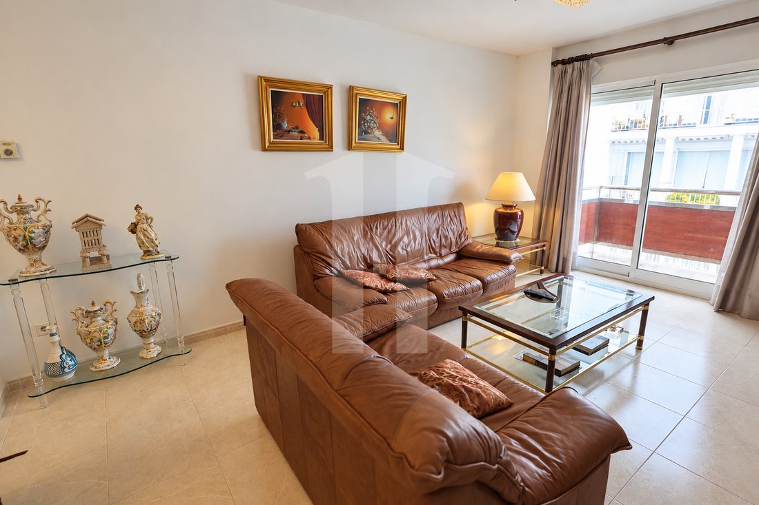 Apartment in Xabia / Javea, Valencian Community, Spain 5 - 18926833