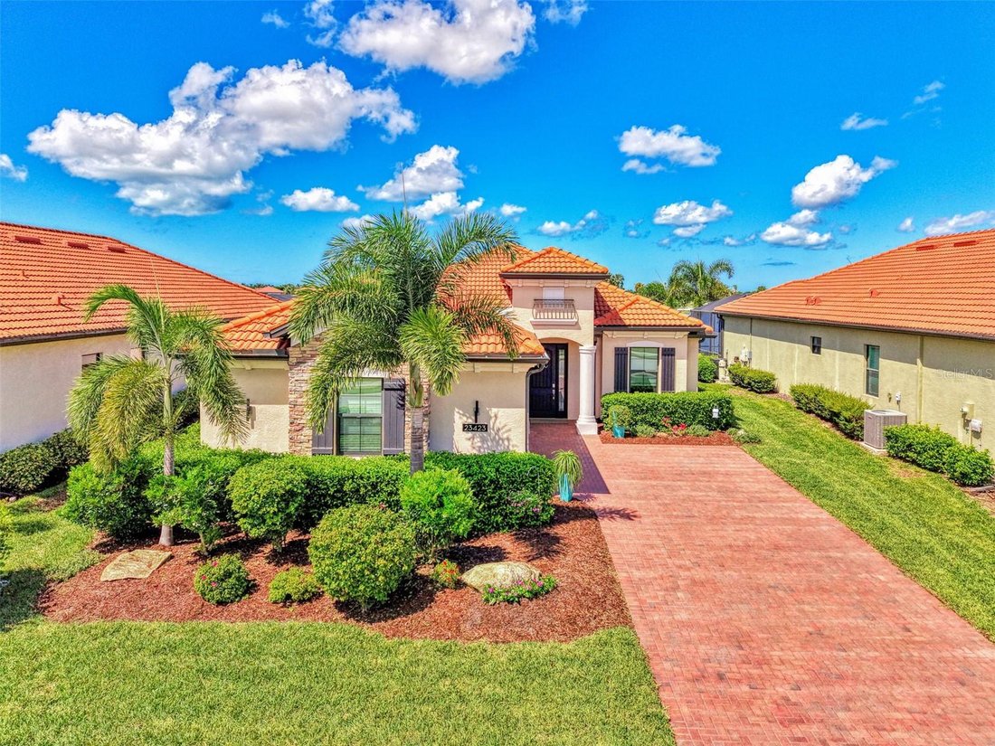 House in Venice, Florida, United States 4 - 18925809
