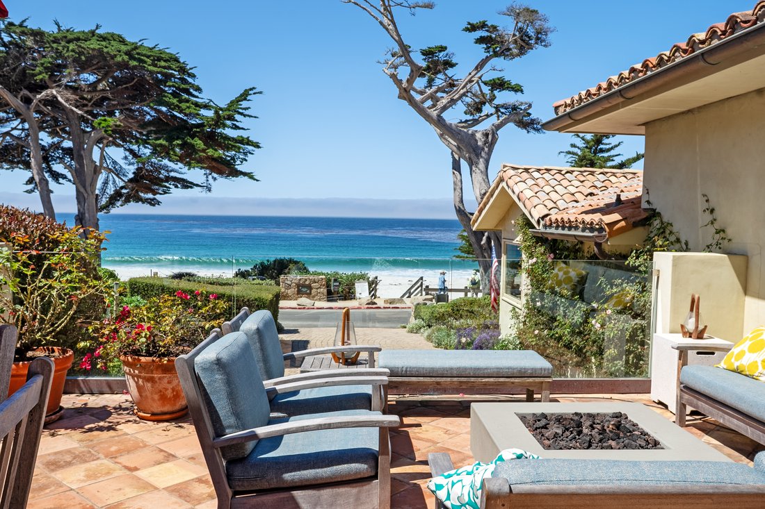 House in Carmel-by-the-Sea, California, United States 2 - 18812866