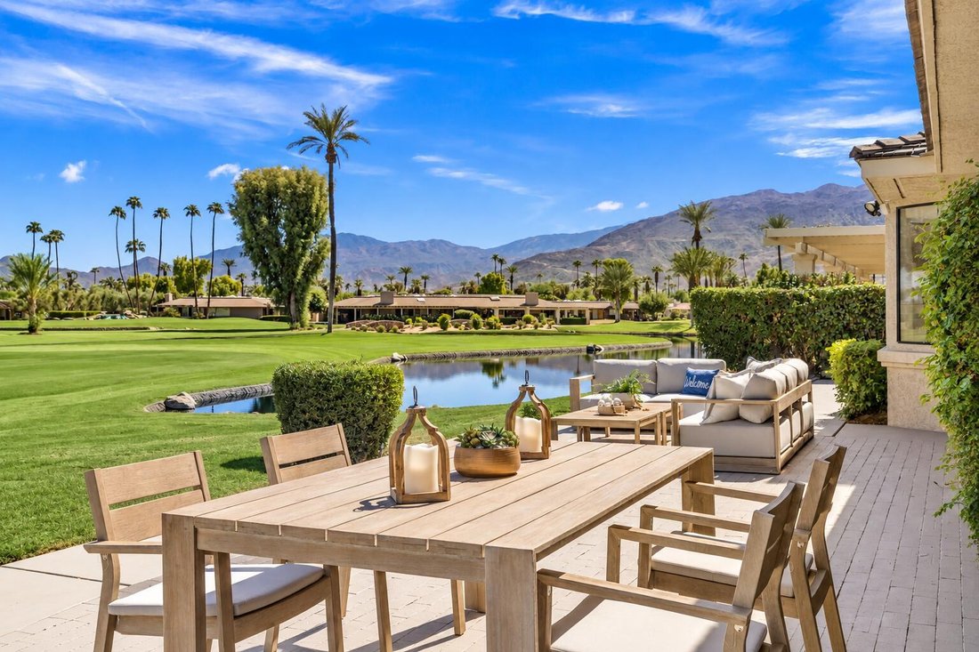 House in Rancho Mirage, California, United States 1 - 18908924