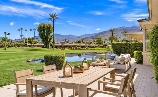 House in Rancho Mirage, California, United States 1