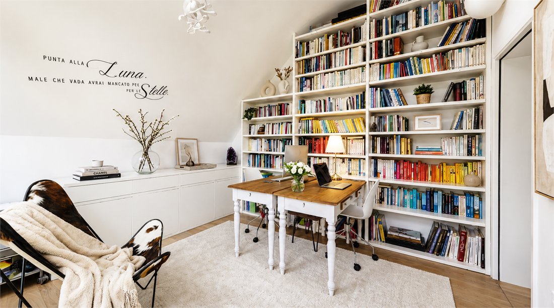 Penthouse in Bellinzona, Ticino, Switzerland 5 - 18925261