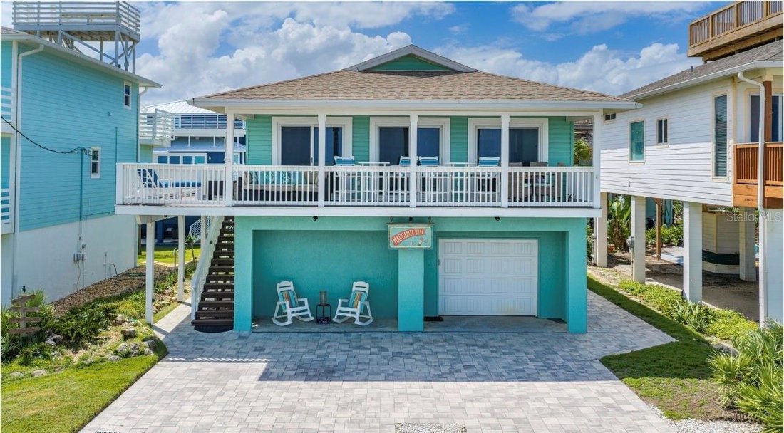 House in New Smyrna Beach, Florida, United States 1 - 18925737