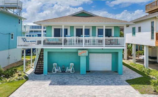 House in New Smyrna Beach, Florida, United States 1