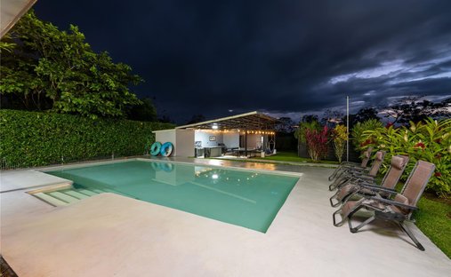 Casa a Sonafluca, Provincia di Alajuela, Costa Rica 1
