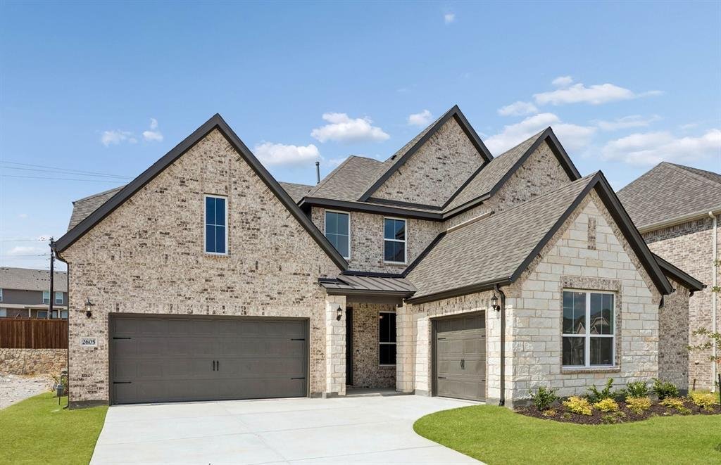 House in Prosper, Texas, United States 1 - 17649583
