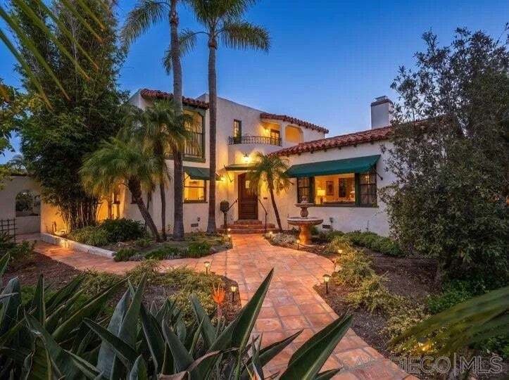 House in San Diego, California, United States 1 - 18926157