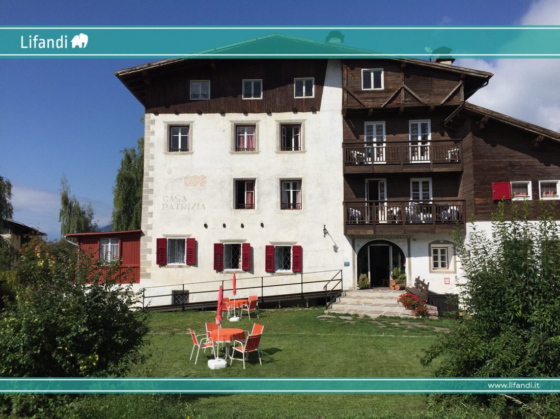 House in Malosco, Trentino – Alto Adige/Südtirol, Italy 1 - 15383866