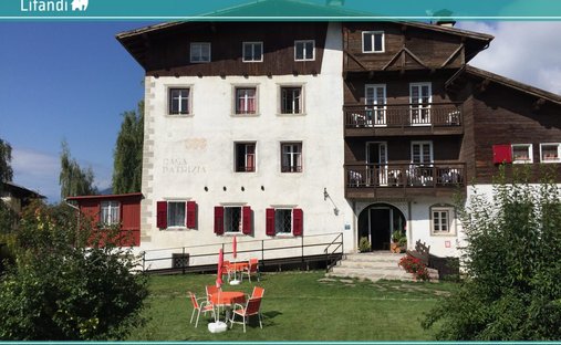 House in Malosco, Trentino – Alto Adige/Südtirol, Italy 1