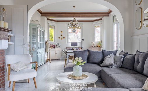 Villa à Rue, Hauts-de-France, France 1
