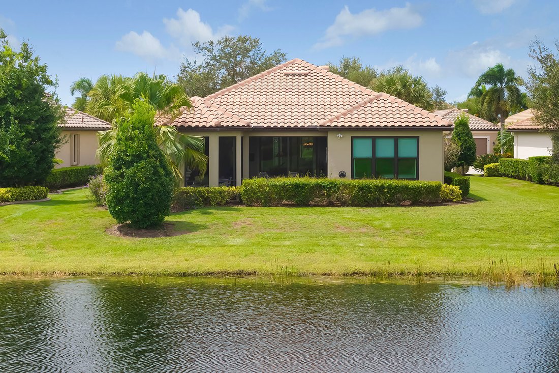 House in Lakewood Ranch, Florida, United States 3 - 18924688