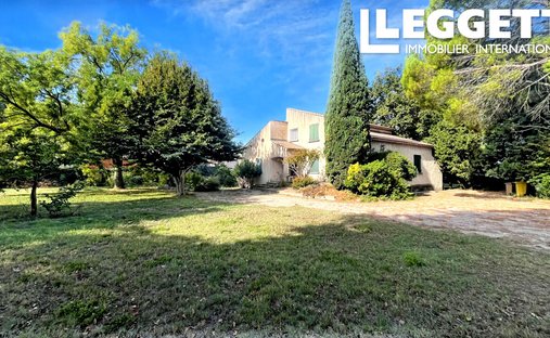 Villa in Centre Ville, Vedène, France 1