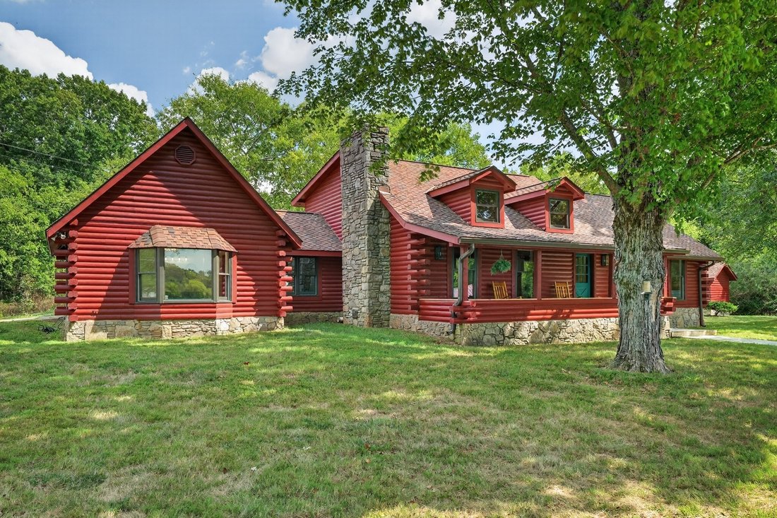 House in Belfast, Tennessee, United States 3 - 18925186
