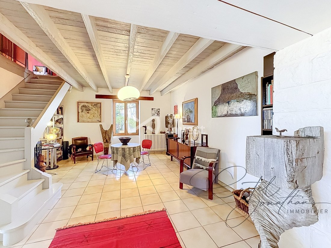 House in Les-Collines, Vienne, France 5 - 18928089