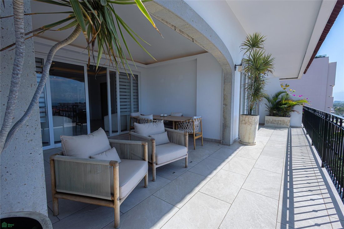 Condo in Bucerías, Nayarit, Mexico 3 - 17551369