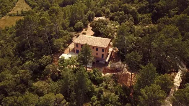 Tenuta a Chateauvert, Provenza-Alpi-Costa Azzurra, Francia 4 - 18867154
