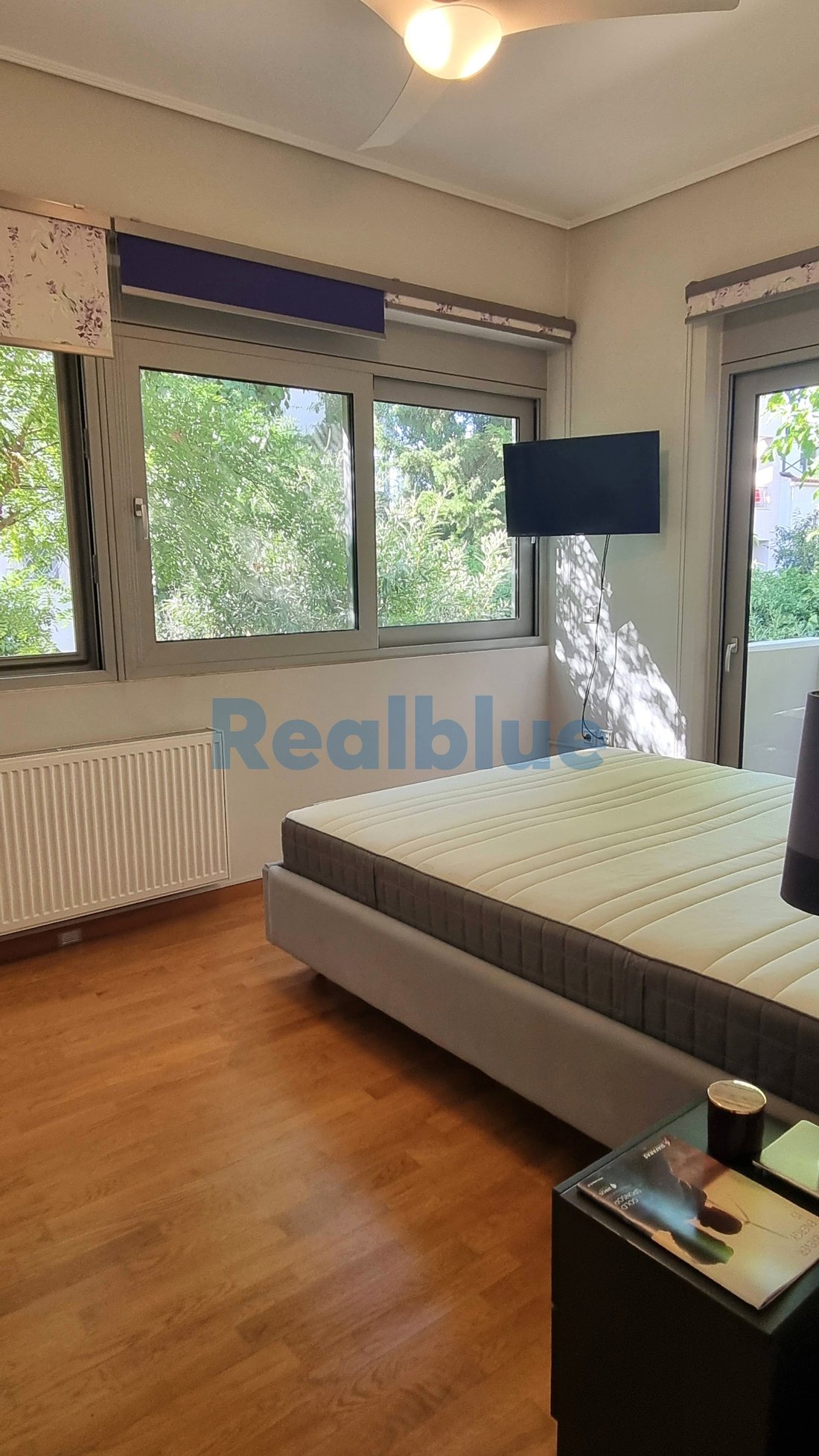 Appartement à Kephissia, Attique, Grèce 4 - 17905950