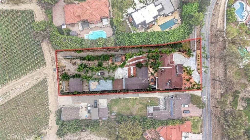 House in Orange, California, United States 2 - 17934857
