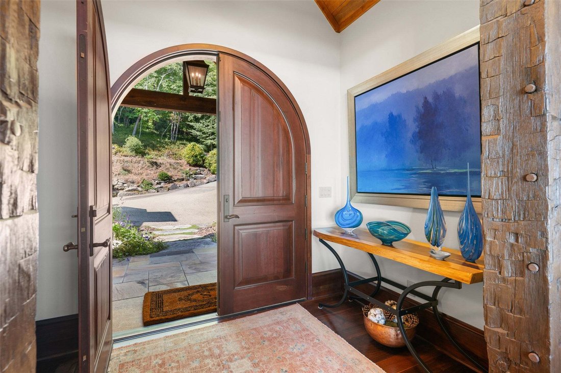 House in Lake Toxaway, North Carolina, United States 4 - 18925697