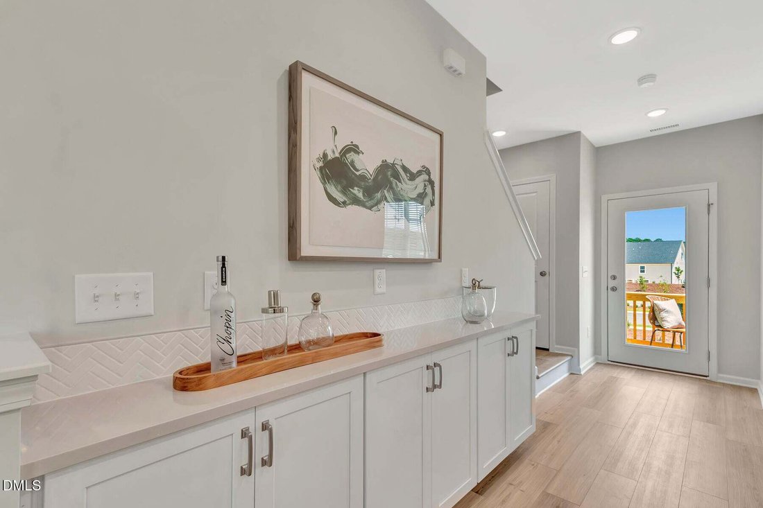 Townhouse in Apex, North Carolina, United States 5 - 18926004