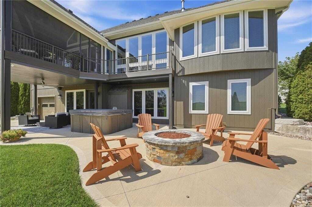 House in Raymore, Missouri, United States 5 - 18927934
