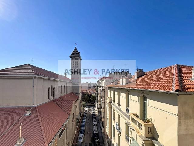 Apartment in Nice, Provence-Alpes-Côte d'Azur, France 5 - 18897533