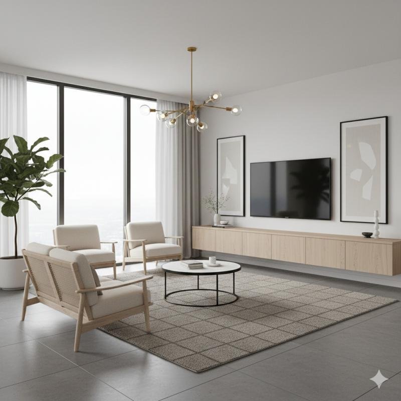 Apartment in Pleyel, Saint-Denis, France 2 - 18924046