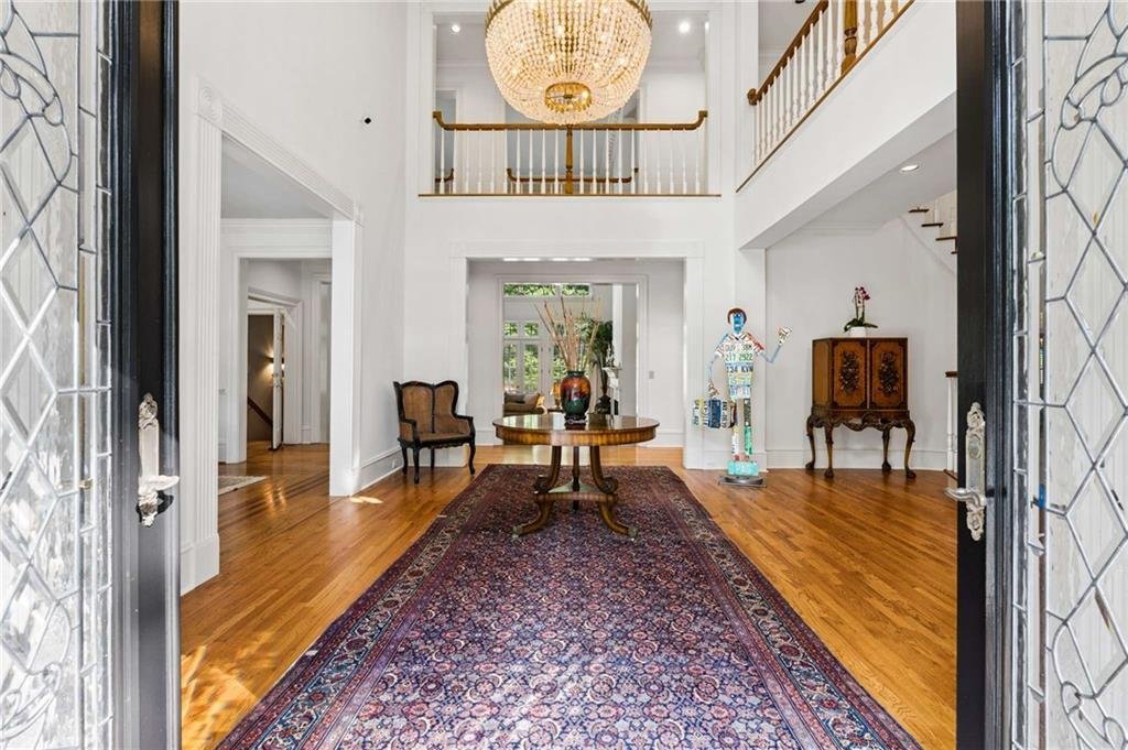 House in Atlanta, Georgia, United States 3 - 18926279